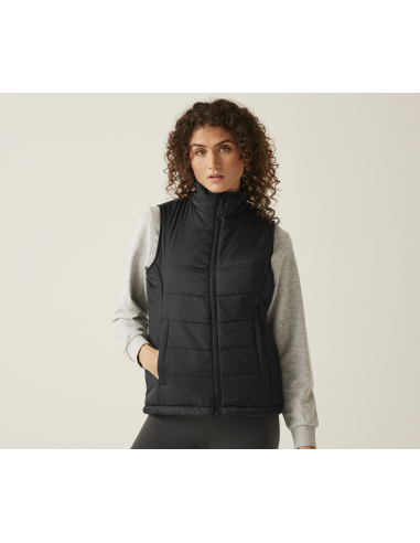 R-TRA832-Womens Stage II Insulated Bodywarmer